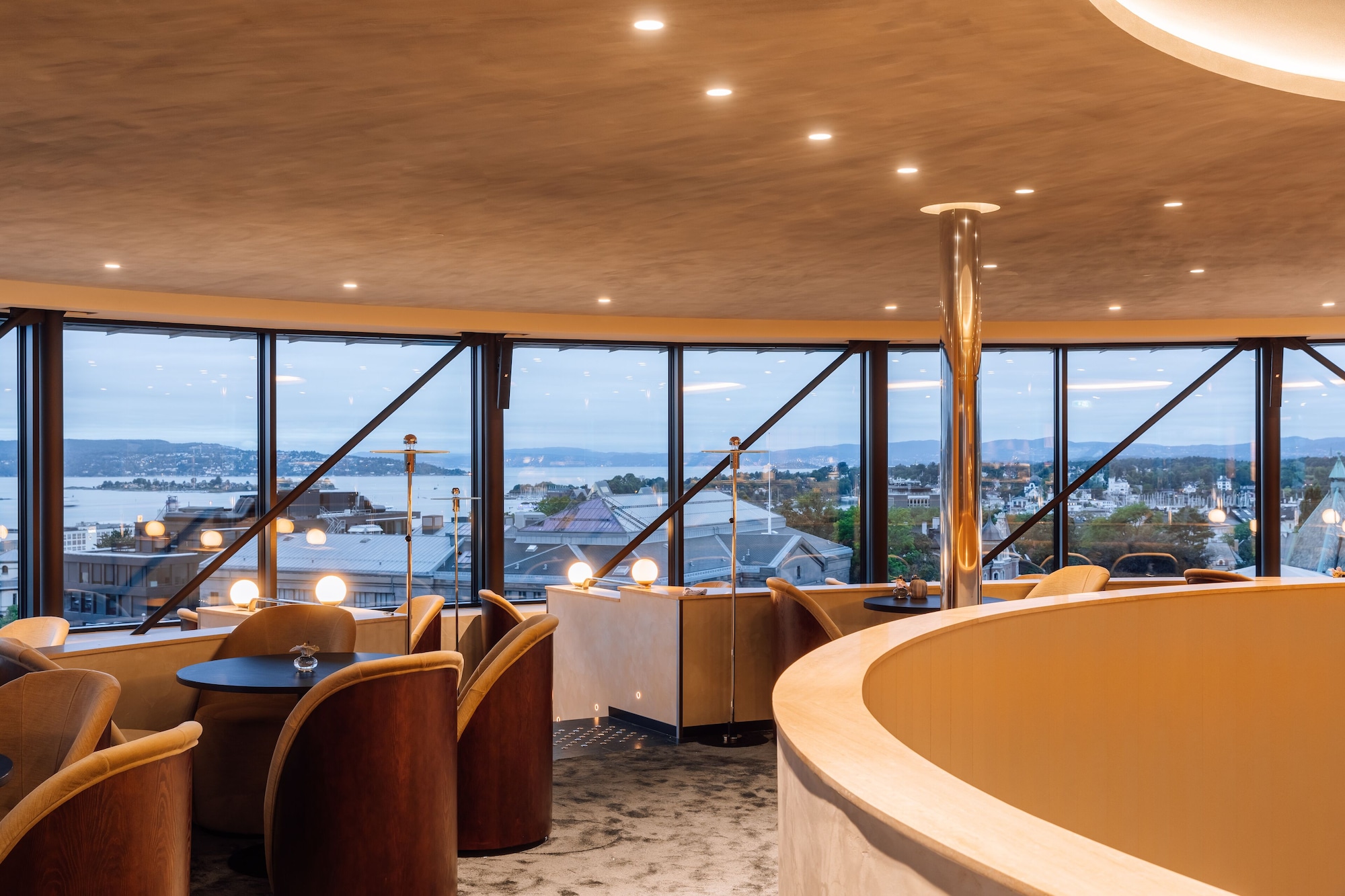 5 Star Hotels