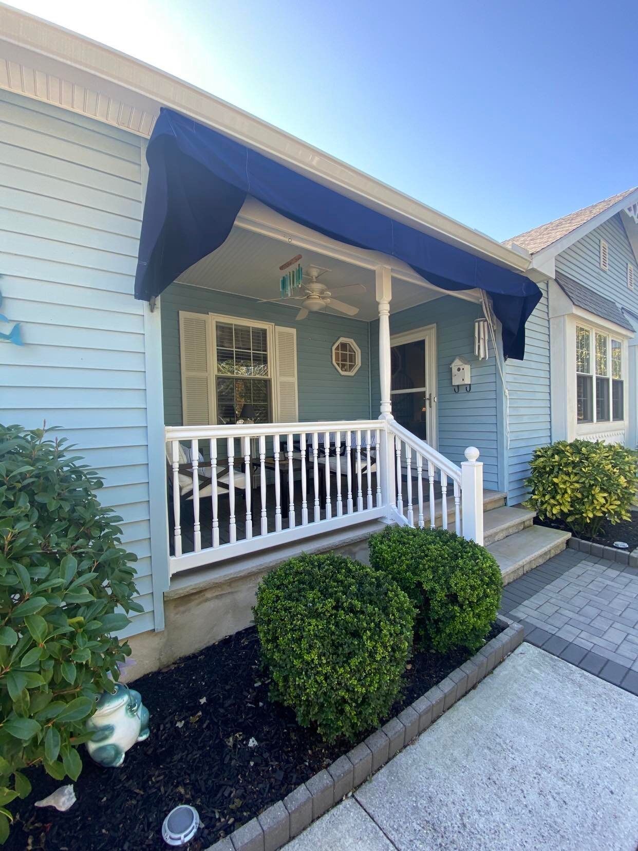 Cute 2 Bedroom in Central Cape May