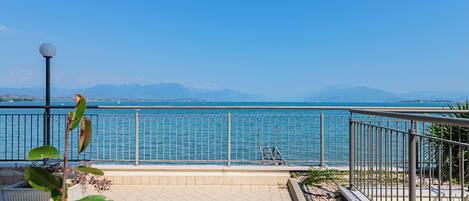 テラス / パティオ