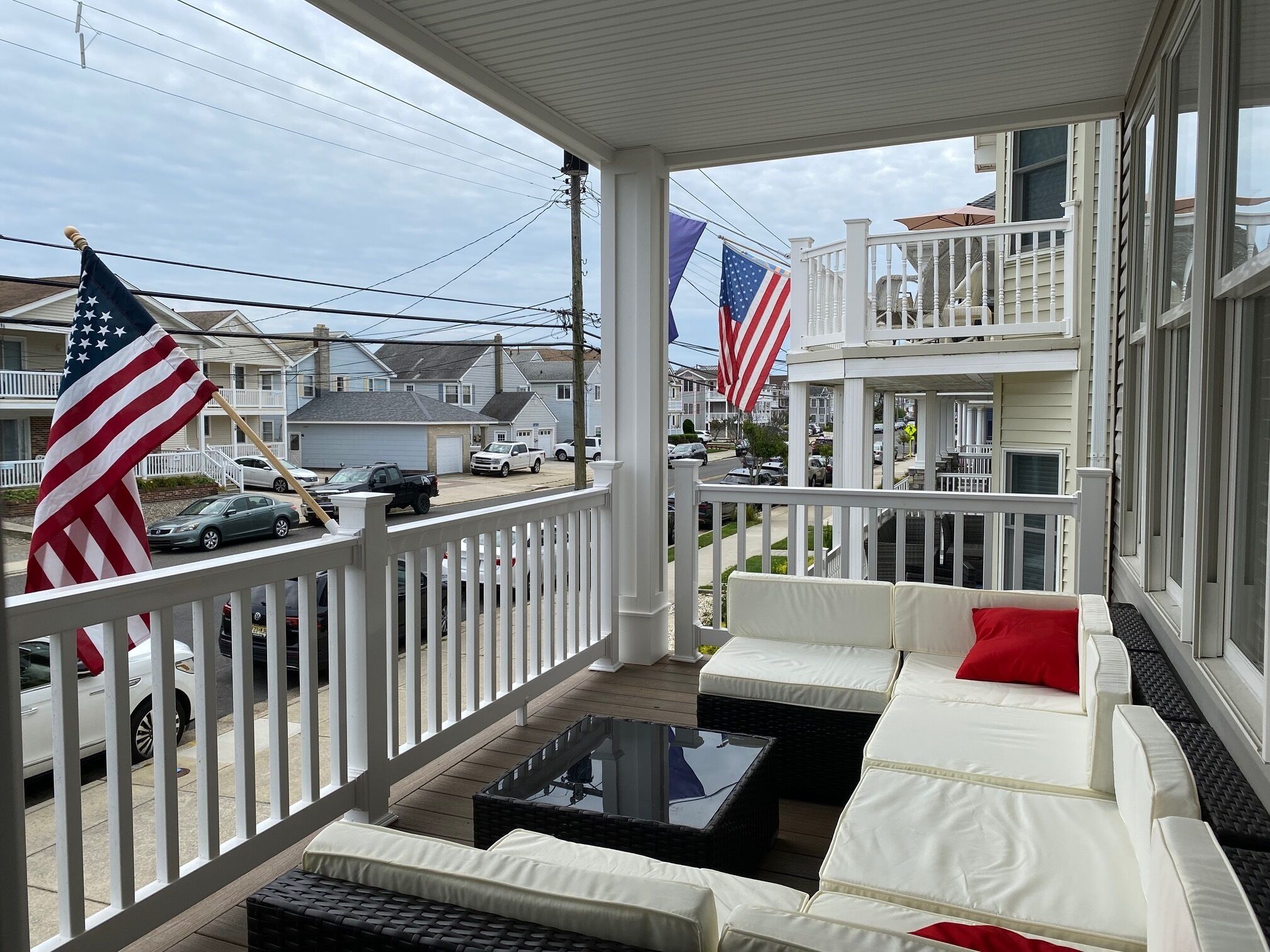 2 Blocks from the beach!  Sleeps 10!  Book today!