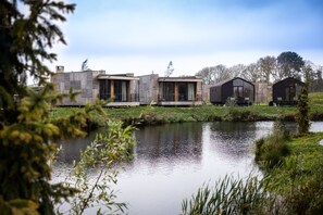 Exterior - The Hideout - The Unbound Amsterdam (Amsterdam)