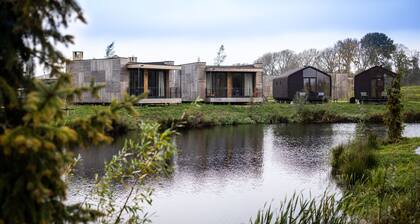 The Hideout - The Unbound Amsterdam