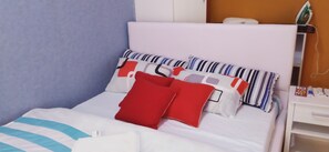 1 Schlafzimmer, WLAN