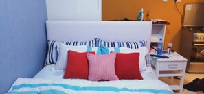 1 Schlafzimmer, WLAN