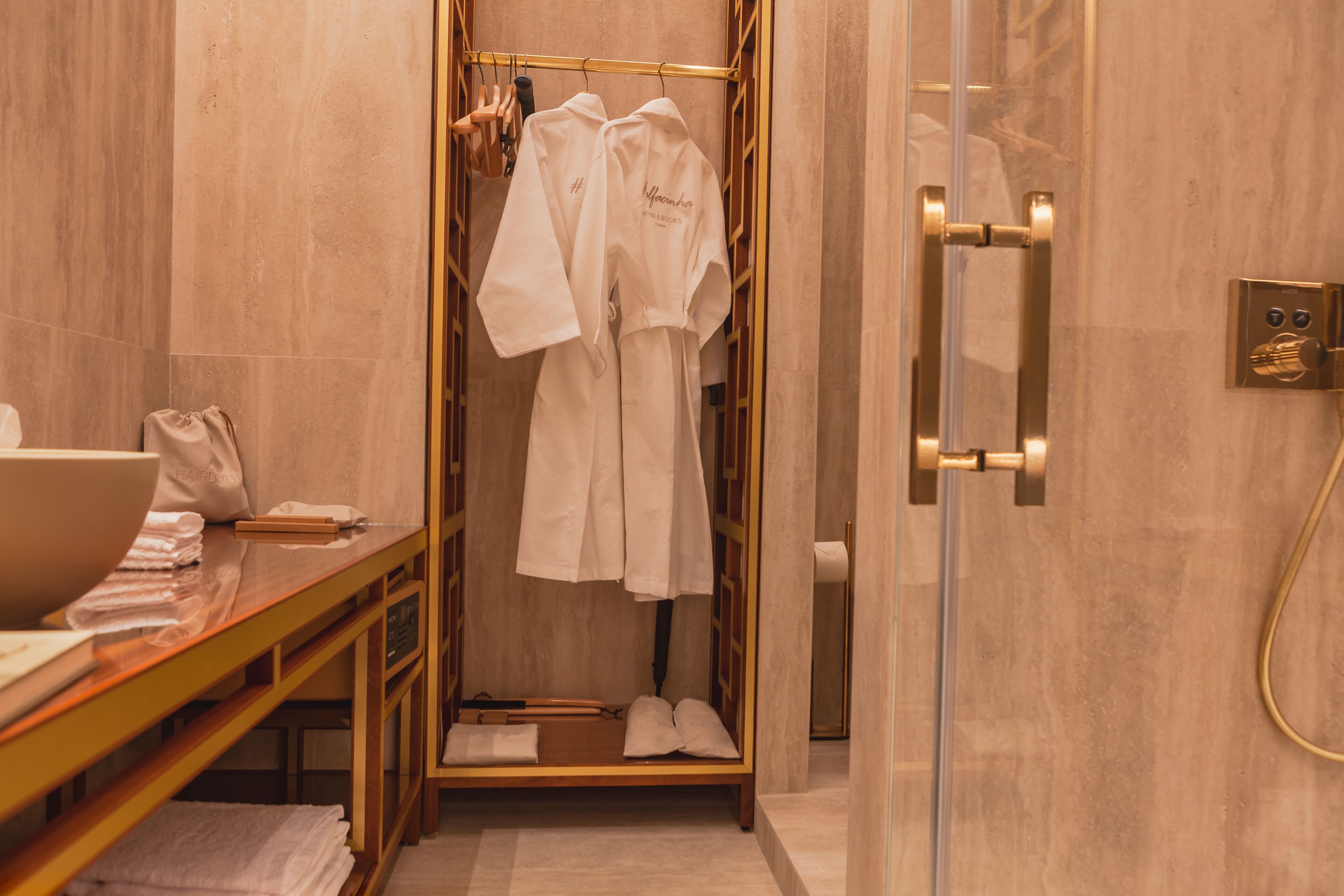 Chambre Double Deluxe