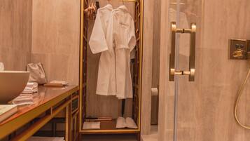 Chambre Double Deluxe