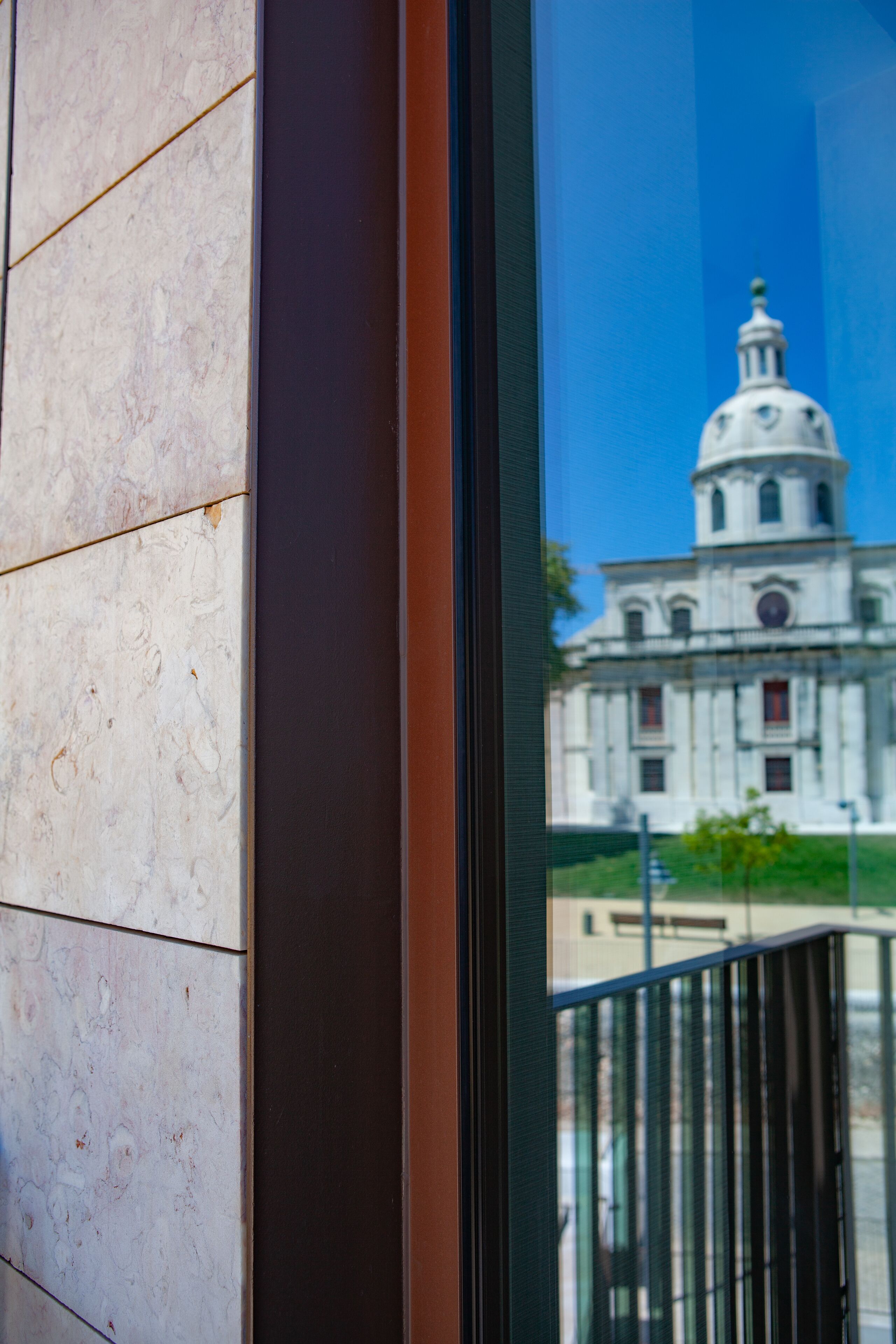 superior double room | view from property