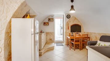 Apartment | Wohnbereich