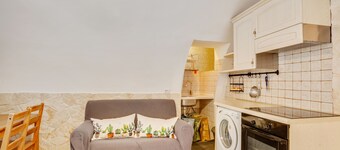 La Chicca Historic Center Beautiful Flat