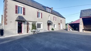 Exterieur