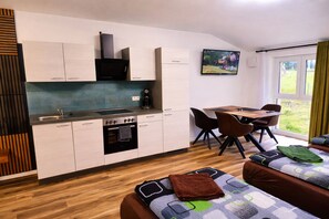 Free WiFi, bed sheets - Speedy's Bed & Breakfast (Reimerath)