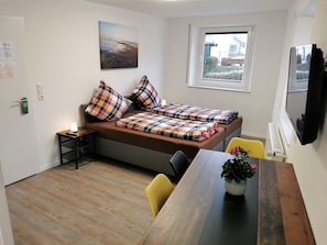 Comfort Quadruple Room
