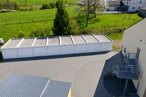 Exterieur