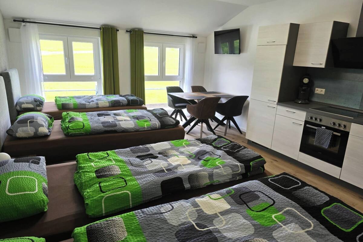 Superior Apartment