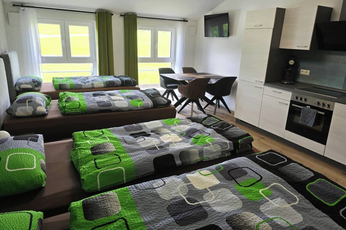 Superior Apartment | 1 bedroom, free WiFi, bed sheets