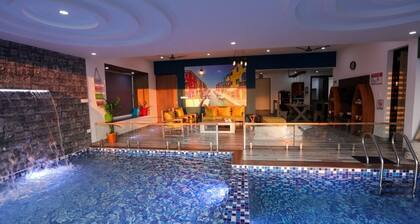 Exclusive 3 Bedroom Villa with Private Pool
