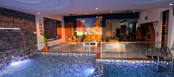 Exclusive 3 Bedroom Villa with Private Pool