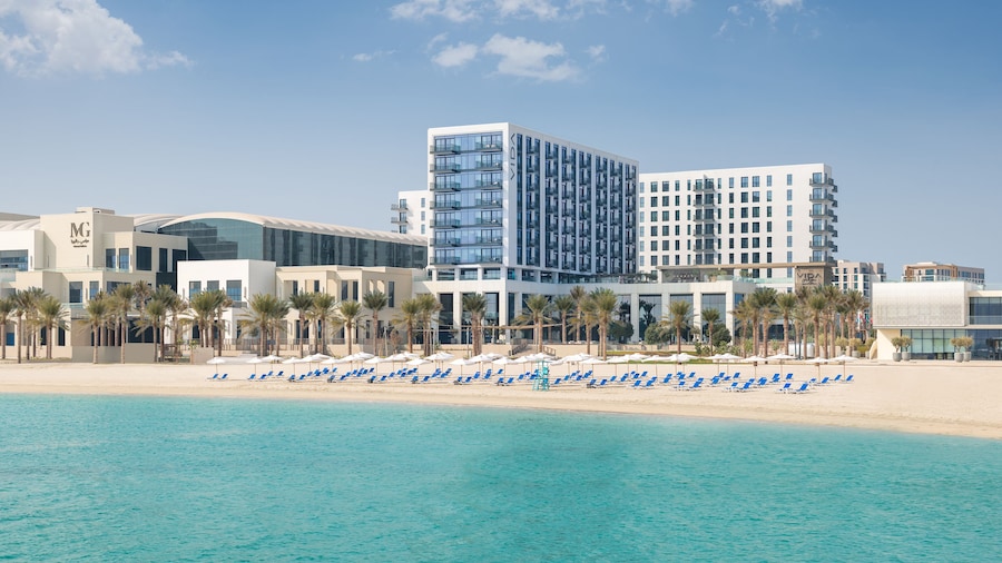 Vida Beach Resort Marassi Al Bahrain