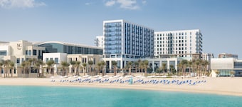 Vida Beach Resort Marassi Al Bahrain