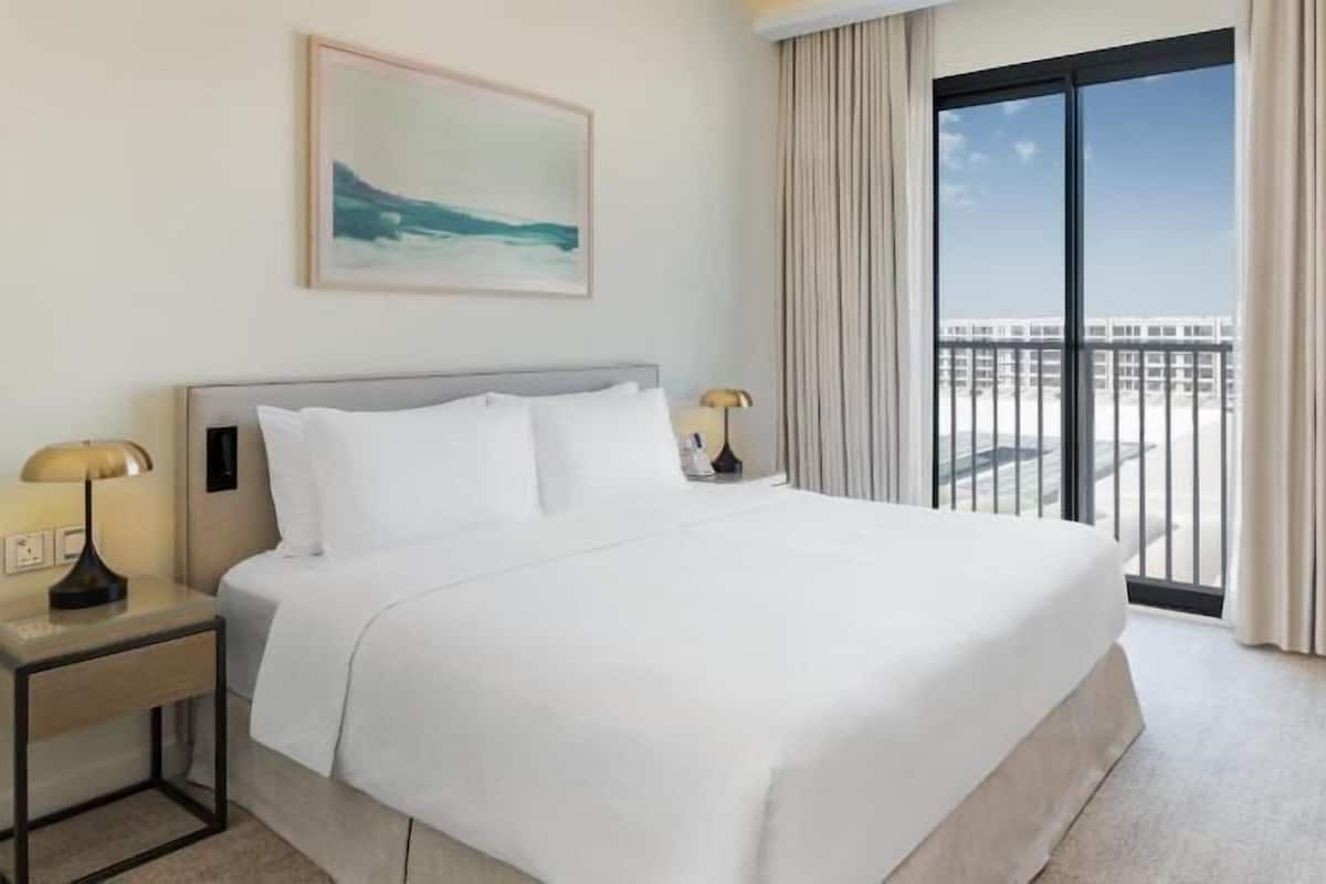 Allergikerbettwaren, Zimmersafe, schallisolierte Zimmer