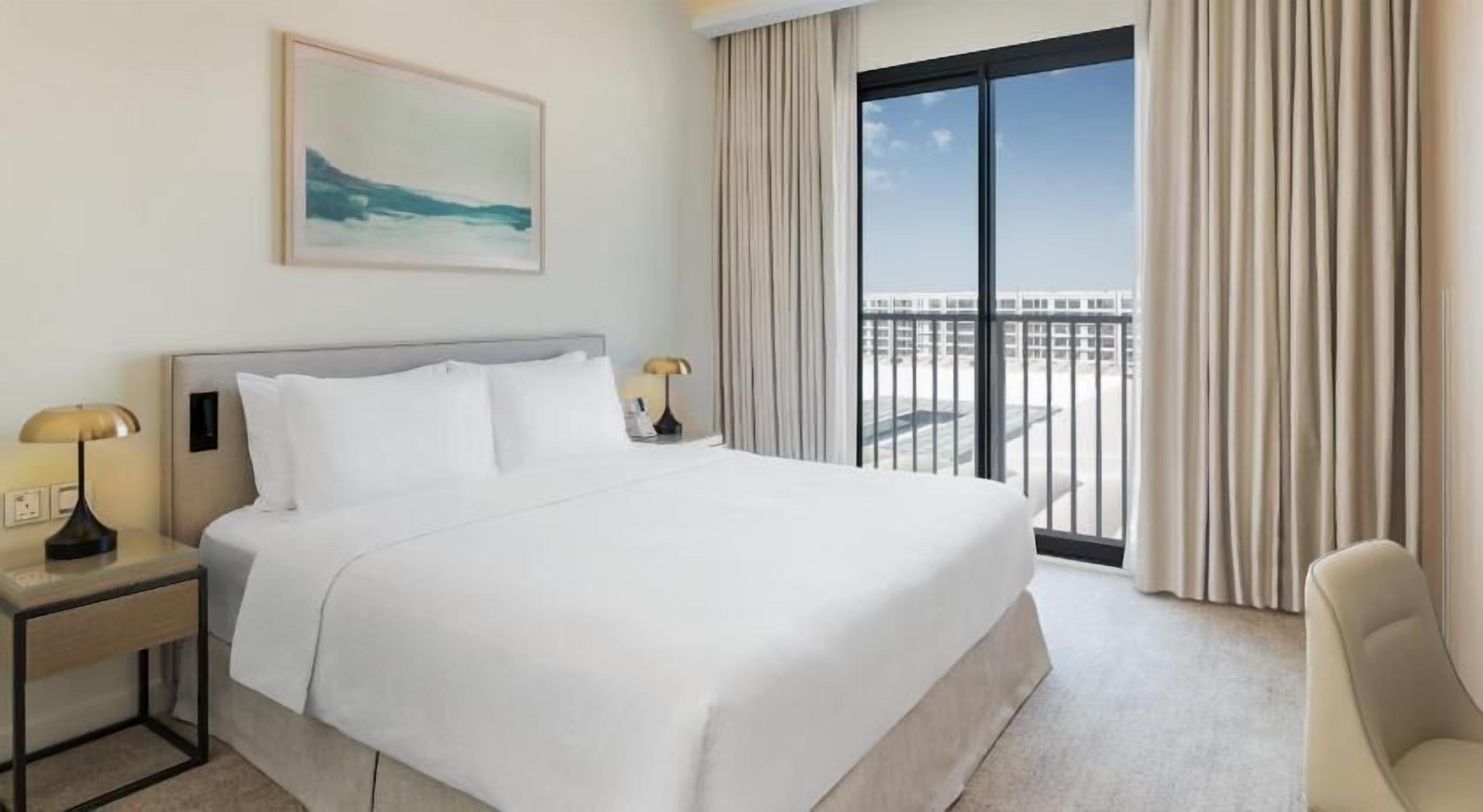 防过敏的被褥、客房内保险箱、隔音、熨斗/熨衣板