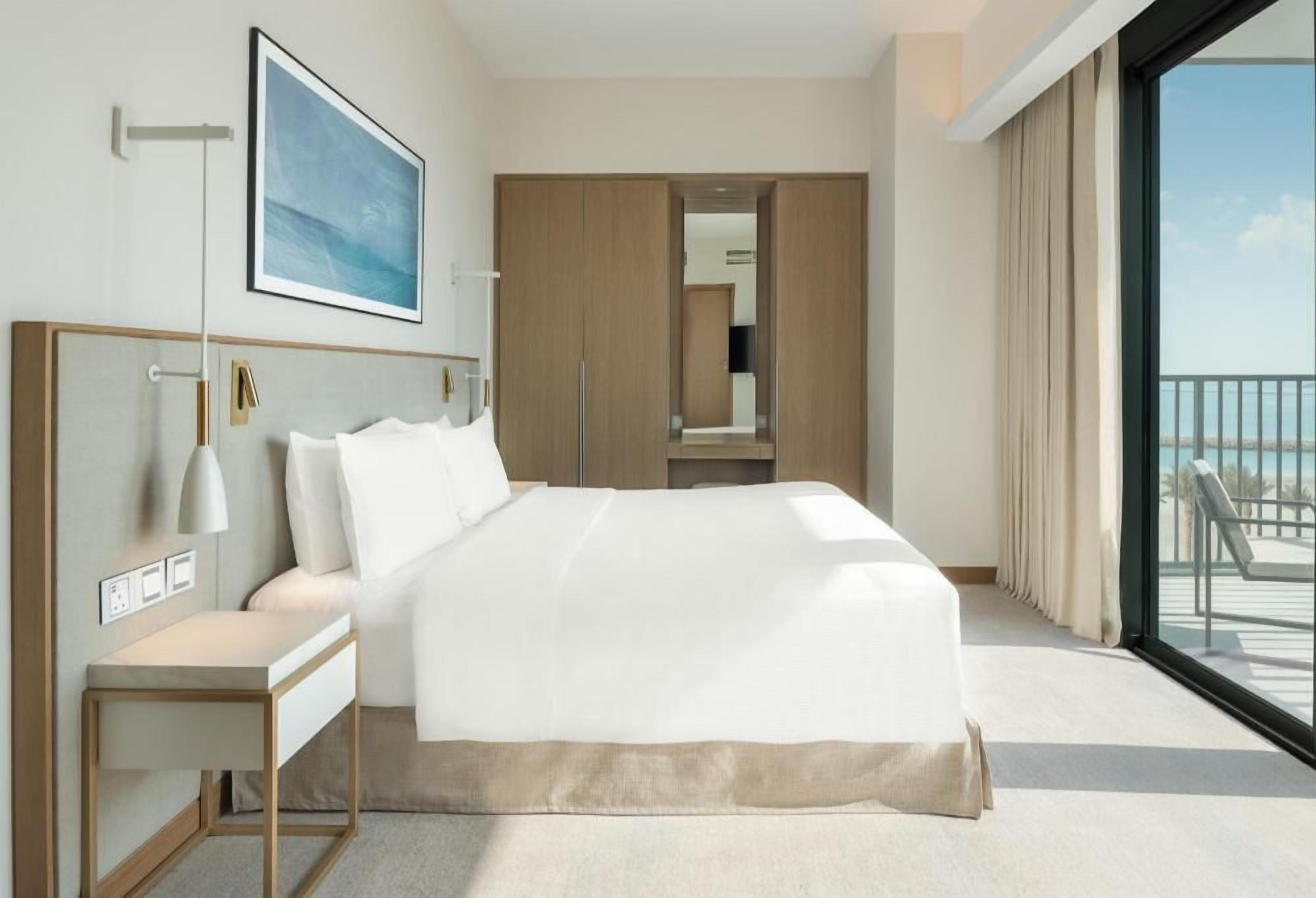 防过敏的被褥、客房内保险箱、隔音、熨斗/熨衣板