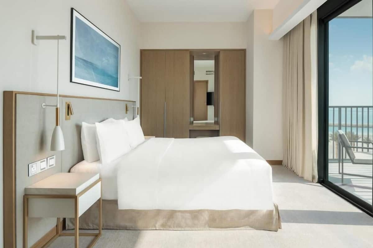 Allergikerbettwaren, Zimmersafe, schallisolierte Zimmer