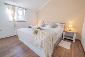 Villa | 4 bedrooms, in-room safe, iron/ironing board, free WiFi - Villa Aria Vallis (Vinodol)
