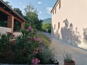 Exterior - Villa Aria Vallis (Vinodol)