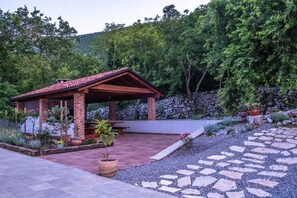 Exterior - Villa Aria Vallis (Vinodol)