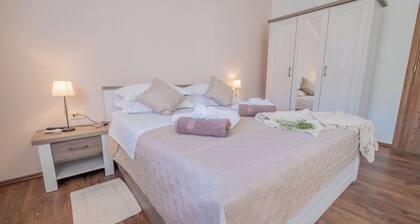 Villa Aria Vallis