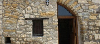 La Cadiera Penthouse, in Casa Cambra Samitier Apartments