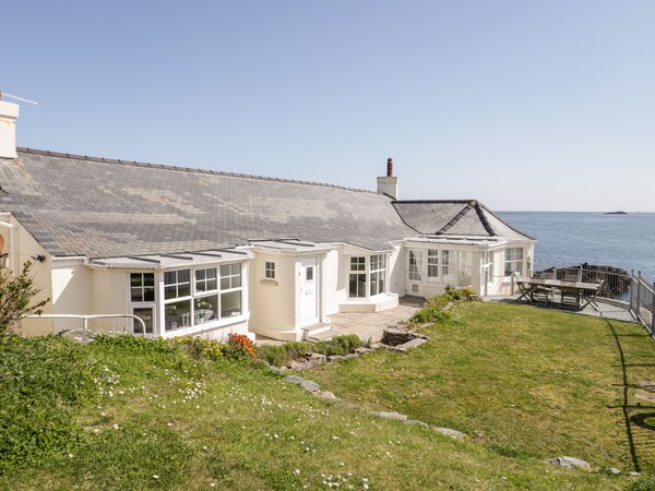 Craig Y Wylan - North Wales