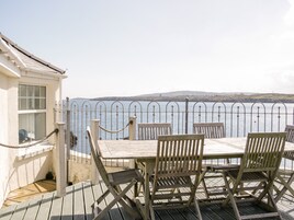 Casa de campo | Parte interna