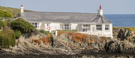 Cottage | Exterior