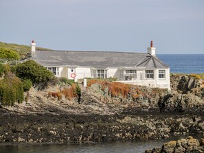 Casa de campo | Exterior