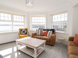 Casa de campo | Parte interna