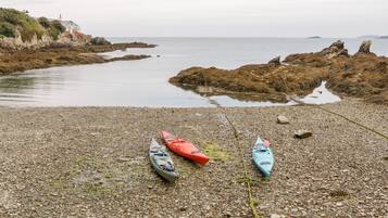 Cottage | Beach | Beach nearby