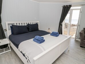 Cottage | Interior - Craig Y Wylan (Amlwch)