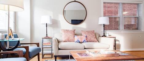 Fernseher, Arbeitsbereiche