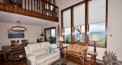 The Crest 200c 2 Bedroom Condo by Redawning