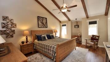 Condo, 2 phòng ngủ | 2 phòng ngủ, bàn ủi/dụng cụ ủi quần áo