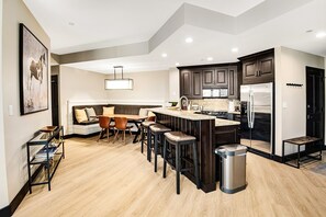 Condo, 3 Bedrooms | 3 bedrooms, free WiFi - Highlands Westview 202 3 Bedroom Condo by RedAwning (Avon)