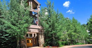 Condo, 3 habitaciones | Exterior