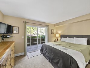 Condo, 2 Bedrooms | 2 bedrooms, laptop workspace, iron/ironing board, free WiFi - Swans Nest Villa 1304 2 Bedroom Condo by RedAwning (Breckenridge)