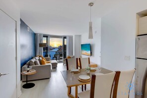 Fernseher, Arbeitsbereiche