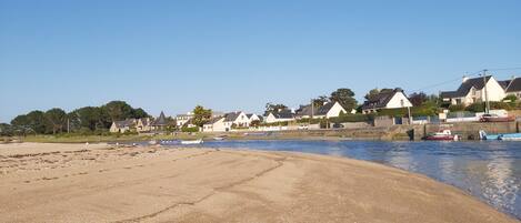 Plage à proximité