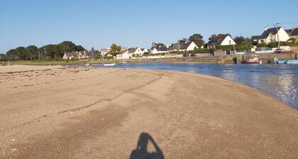 Studio de la plage - Pen Lan