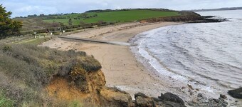 Studio de la plage - Pen Lan