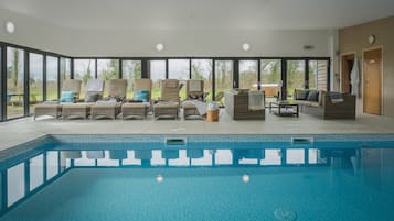 Inomhuspool